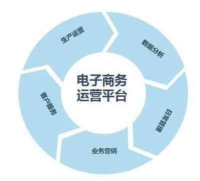 電子商務(wù)平臺運營中的網(wǎng)絡(luò)推廣策略 構(gòu)建流量閉環(huán)與提升轉(zhuǎn)化率